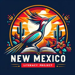 NMLP roadrunner logo